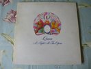 QUEEN A NIGHT AT THE OPERA ORIGINAL 1975 EMI RECORDS VINYL LP GATEFOLD SLEEVE