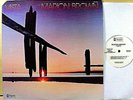 MARION BROWN - Vista - '75 ABC/Impulse lbl NM vinyl WLPromo *QUAD* jazz LP