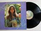 BONNIE RAITT - GIVE IT UP LP EX+ VINYL Rare 1972 Album UK A1/B1