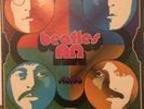***VERY RARE*** THE BEATLES ALPHA OMEGA Volume 1. Vinyl is perfect, Cover Great