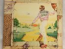 ELTON JOHN “Goodbye Yellow Brick Road” vinyl, 1973 MCA SWBO-95217 2LP, Tri-fold