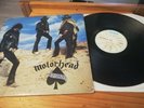 MOTORHEAD - ACE OF SPADES - VINYL LP RECORD - BRON 531  - A3 /B3 -   - LEMMY
