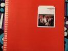 TRUE RARE DURAN DURAN FIRST LP URUGUAY RED PROMO COVER VINYL