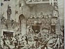JETHRO TULL - Minstrel In The Gallery - Vinyl LP 1st Press 1975 CHR-1082 Shrink