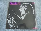 Scott Walker - Scott 2 1968 UK LP PHILIPS STEREO 1st THE WALKER BROTHERS
