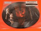MIKE OLDFIELD | Nuclear | RARE RSD EU 2016 7'' PICTURE DISC | Metal Gear Solid V