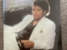 Brand New Michael Jackson Thriller Vinyl LP 1982 Release