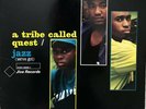A TRIBE CALLED QUEST {JAZZ / BUGGIN' OUT} HIP HOP SINGLE (1991) 01241-42035-1