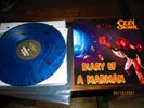Ozzy Osbourne Diary Of A Madman album 