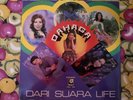 DAHAGA-DARI SUARA LIFE-Malay 80s Top Hit Songs compilation funk disco hear