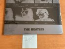 RARE SEALED Beatles Let It Be Naked UK 2003 LP 7 Inch McCartney Lennon