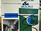 Curtis Fuller on Blue Note 1572