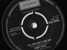 Northern Soul/Funk 45 Jimmy Hicks 