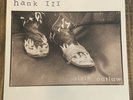 Hank Williams III - Risin' Outlaw Vinyl Lp