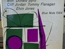 Paul Chambers on Blue Note 1564