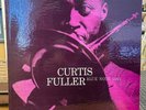 Curtis Fuller on Blue Note 1583