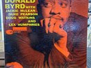 Donald Byrd on Blue Note 4026