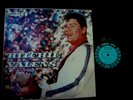 RITCHIE  VALENS  ROCK LP SELF TITLED, on Del-FI BLUE LABEL, 1959, NICE COPY VG+