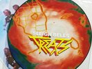 Sleigh Bells - Treats Vinyl LP Picture Disc New Vinyl Record NEW RARE