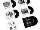 Led Zeppelin The Complete BBC Sessions 5xLP Deluxe Box Set180g Vinyl NEW SEALED