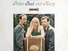Peter, Paul And Mary* - Moving LP Album Vinyl Schallplatte 196083