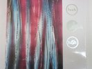 LUSH ORIGAMI NEW 5 LP COLORED VINYL BOX SET RSD 2016 LIMITED EDITION 2000 MADE