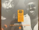 Keystone Companions: Merl Saunders and Jerry Garcia box set vinyl sealed LP