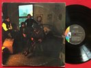 CANNED HEAT & JOHN LEE HOOKER LP HOOKER N HEAT (1971) BLUES ROCK LST 35002