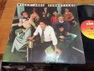 BILLY JOEL...TURNSTILES  ...VG+..1976..AUSTRALIAN  VINYL  RECORD