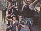 The Doors-Strange Days 1967 Vinyl LP Elektra/Monarch EKS-74014 RARE Gold Label