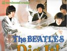 BEATLES-DIG IT -LIVE/RARITIES/UNISSUED-SUPER RARITIES-NEW LP MINT-75% OFF