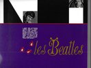 BEATLES-LES BEATLES (FRENCH PLEASE PLEASE ME)-EMI ODEON MINT LP SUPER RARE