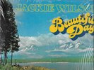 JACKIE WILSON-BEAUTIFUL DAY-BRUNSWICK STEREO LP ORIG SHRINK WRAP-MINT-50% OFF