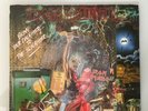 IRON MAIDEN ,, BRING YOUR DAUGHTER TO THE SLAUGHTER,, PICTURE DISC EMI 1990