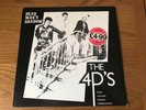 Dead Mans Shadow The 4 Ps Original Release Vinyl Album
