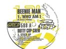 Beenie Man Who Am I UK 12