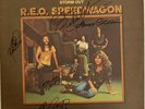 R.E.O. Speedwagon 