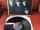 The Beatles Meet The Beatles  ORIGINAL 1964  MONO T2047 No BMI ASCAP TESTED