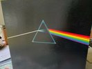 PINK FLOYD LP - Dark Side Of The Moon - (Mobile Fidelity MFSL 1-017)