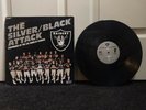 The Los Angles Raiders Silver/Black Attack Vinyl Record 1986 RNEP 70615