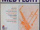 MED FLORY: the big band JOSIE 12