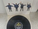 The Beatles Help  Vinyl Lp First Pressing PMC 1255 Parlophone-Mono 1965 Yellow