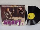ISAAC HAYES Shaft Soundtrack 1971 Original UK Import 2xLP Stax 2659 007 - OST