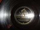 Victor Jazz 78/Jess Stacy&His Orchestra/Lee Wiley/E