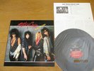 MOTLEY CRUE – RAW TRACKS   Japan    PROMO   ??very rare