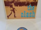 The Clash - Black Market Clash LP Epic Records w/original sleeve Tested & Plays