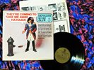 MINT GOLD 1966 Orig NAPOLEON XIV ? FLIPPED-OUT PSYCH HEAD=Coming To Take Me Away