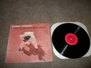 Robert Johnson King Of The Delta Blues Singers LP  Columbia CL-1654 - EX VINYL
