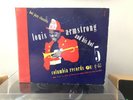 Louis Armstrong and His Hot 5 / Hot Jazz Classics / Columbia Records 4-78rpm Set