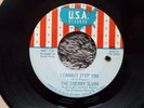 RARE MICHIGAN GARAGE PSYCH ROCK-CHERRY SLUSH- I CANNOT STOP YOU-45-(DICK WAGNER)
